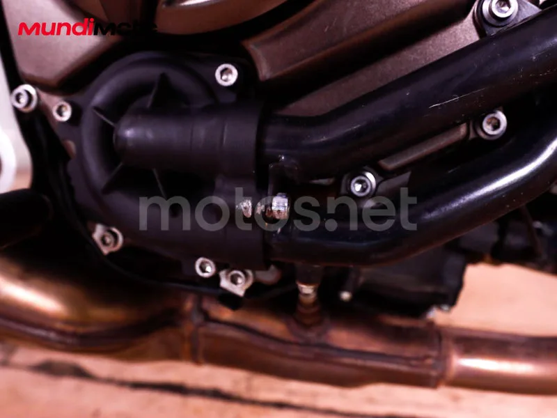 Yamaha MT-07 - Vista 26