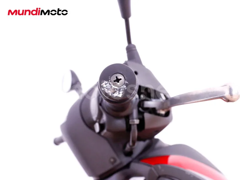 Honda SH125i - Vista 22