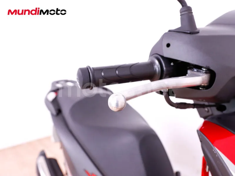 Honda SH125i - Vista 23