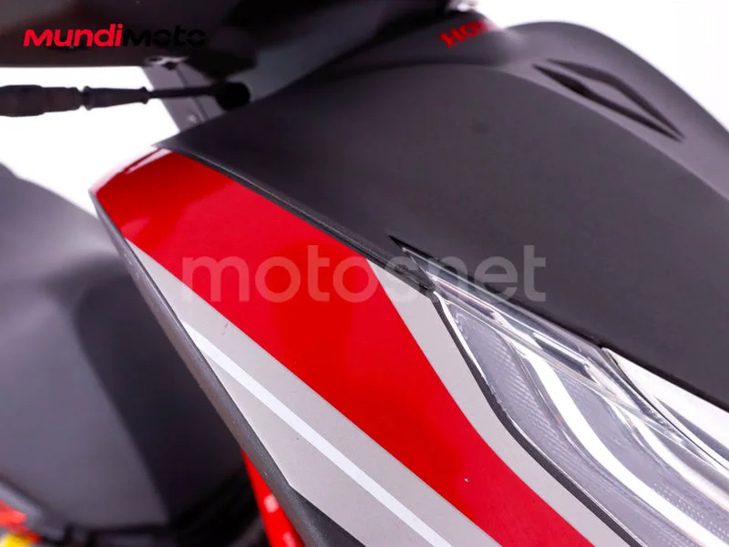 Honda SH125i - Vista 27