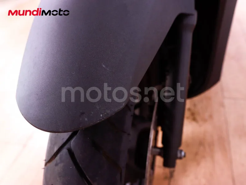 Honda SH125i - Vista 35