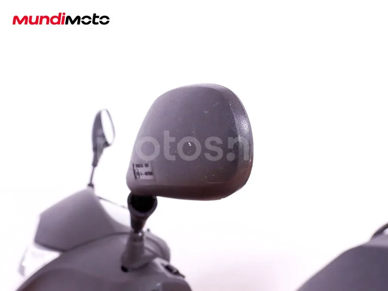 Honda SH125i - Vista 37