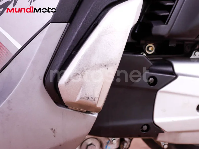 Honda SH125i - Vista 45