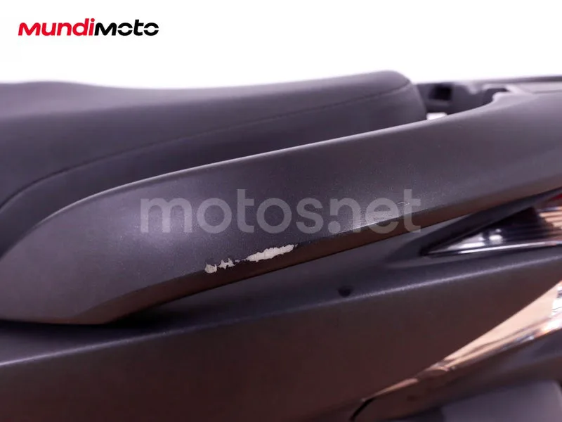 Honda SH125i - Vista 48