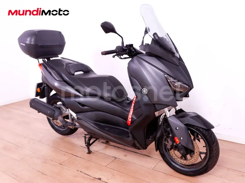 Yamaha XMAX 125 3799 € 2020 Barcelona - 2