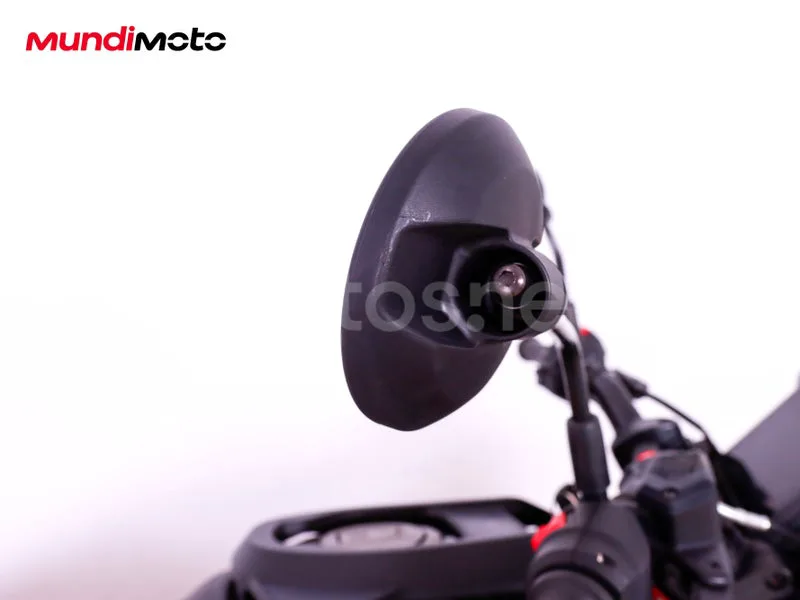 Husqvarna Svartpilen 401 - Vista 16