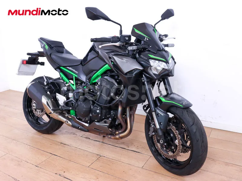 Kawasaki Z900 7999 € 2024 Barcelona - 2