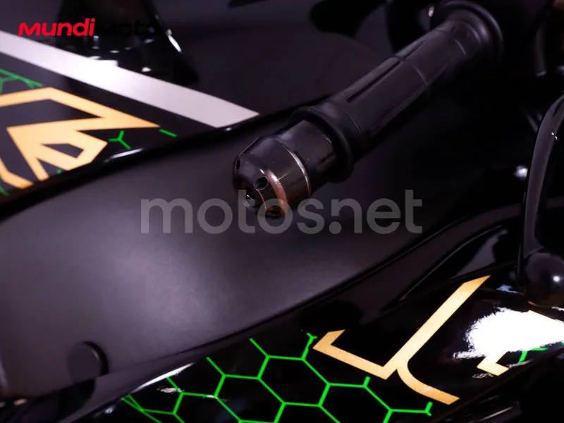 Kawasaki Ninja ZX-10R - Vista 13