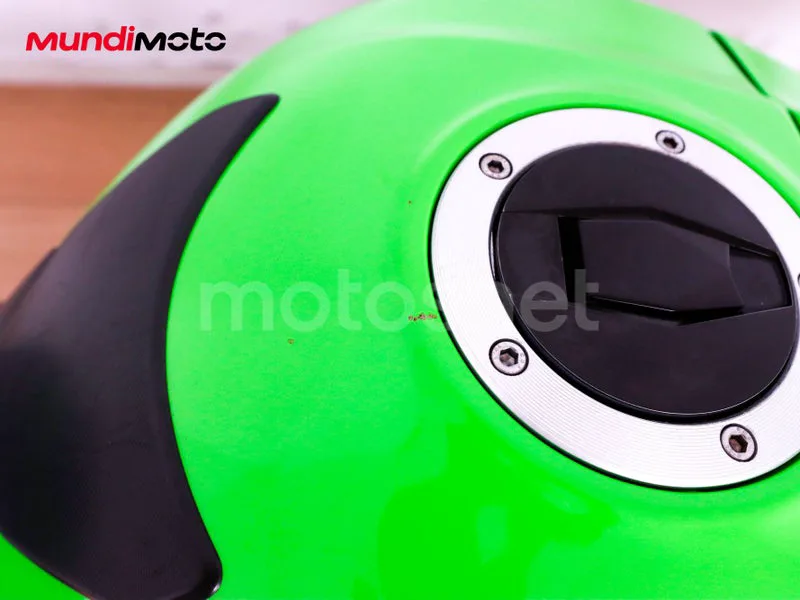 Kawasaki Ninja ZX-10R - Vista 16