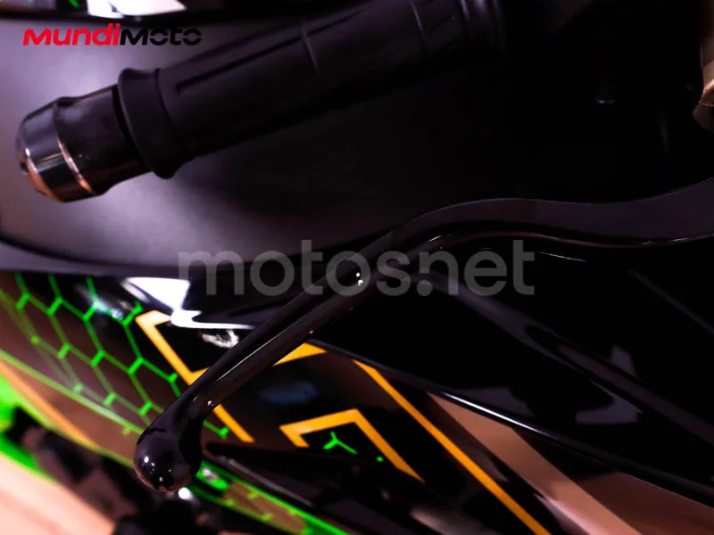 Kawasaki Ninja ZX-10R - Vista 18