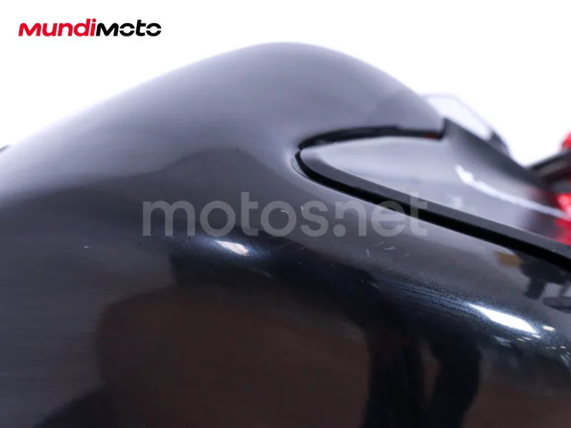 Kawasaki ER-6f - Vista 16