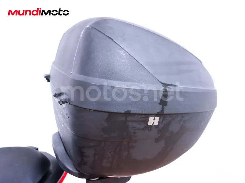 Kawasaki ER-6f - Vista 22