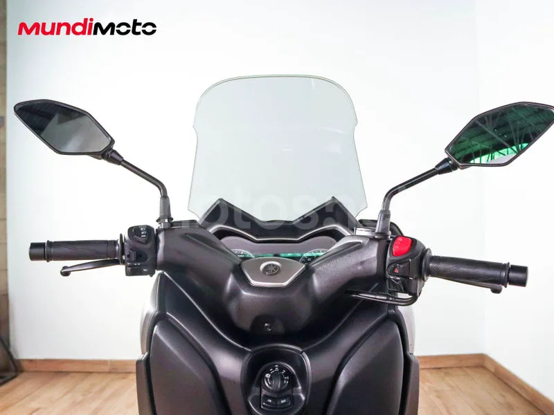 Yamaha XMAX 125 - Vista 11