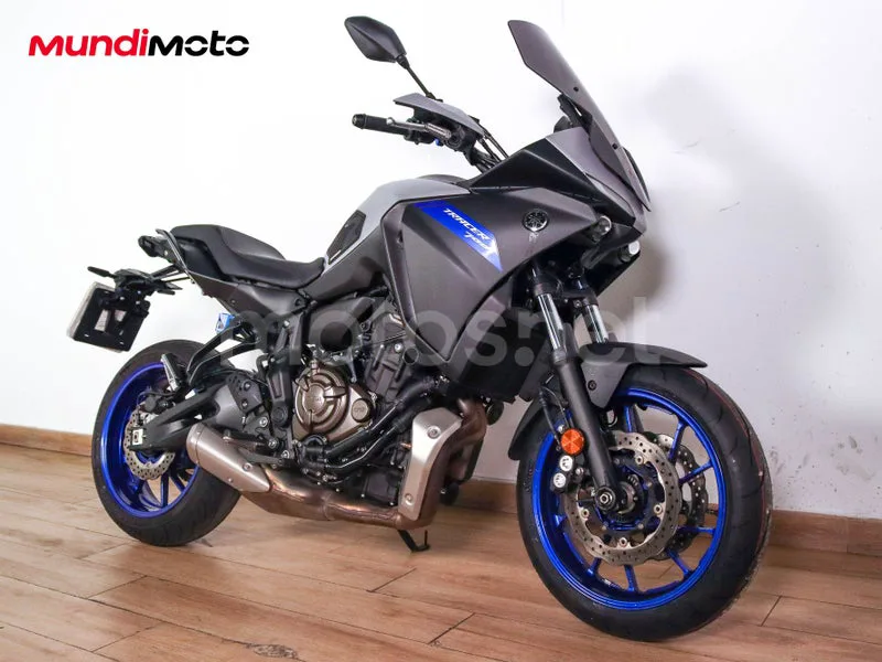 Yamaha Tracer 7 7099 € 2021 Madrid - 2