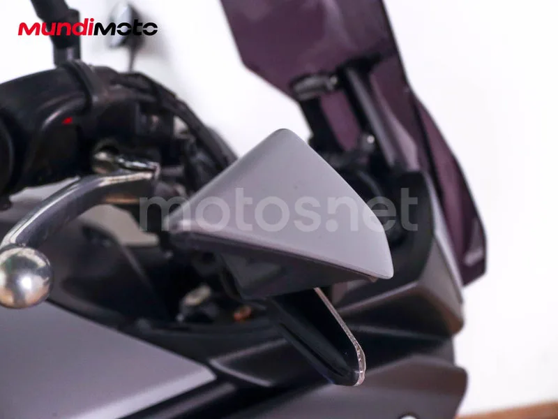 Yamaha Tracer 7 - Vista 14