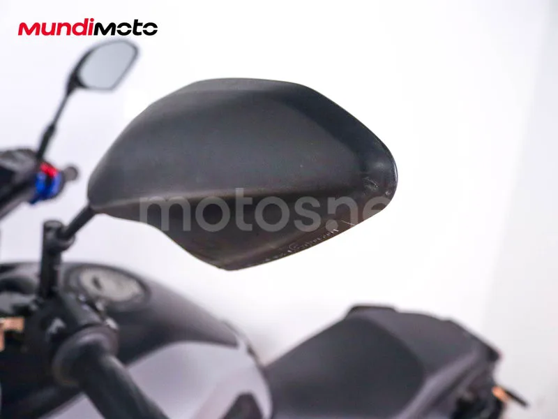 Yamaha Tracer 7 - Vista 19