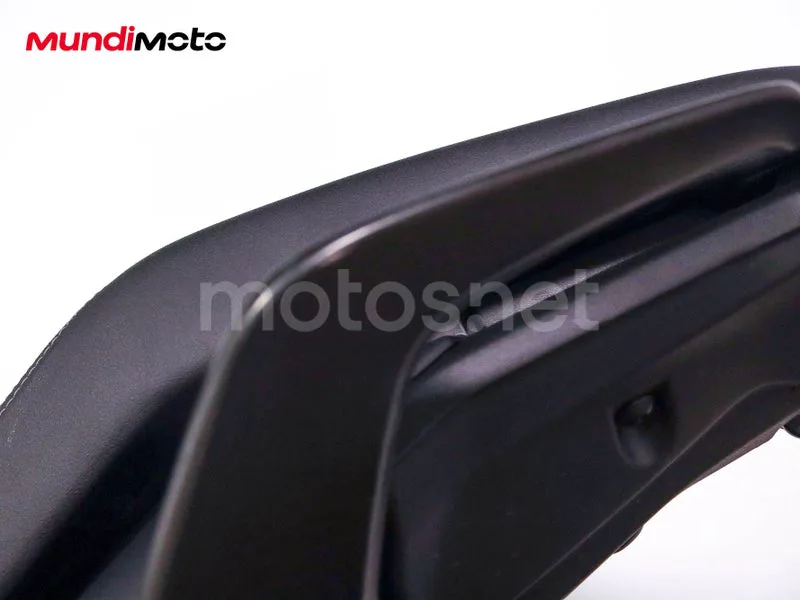 Yamaha Tracer 7 - Vista 20