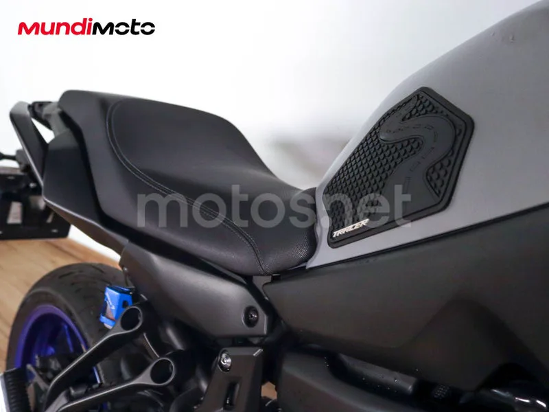 Yamaha Tracer 7 - Vista 23