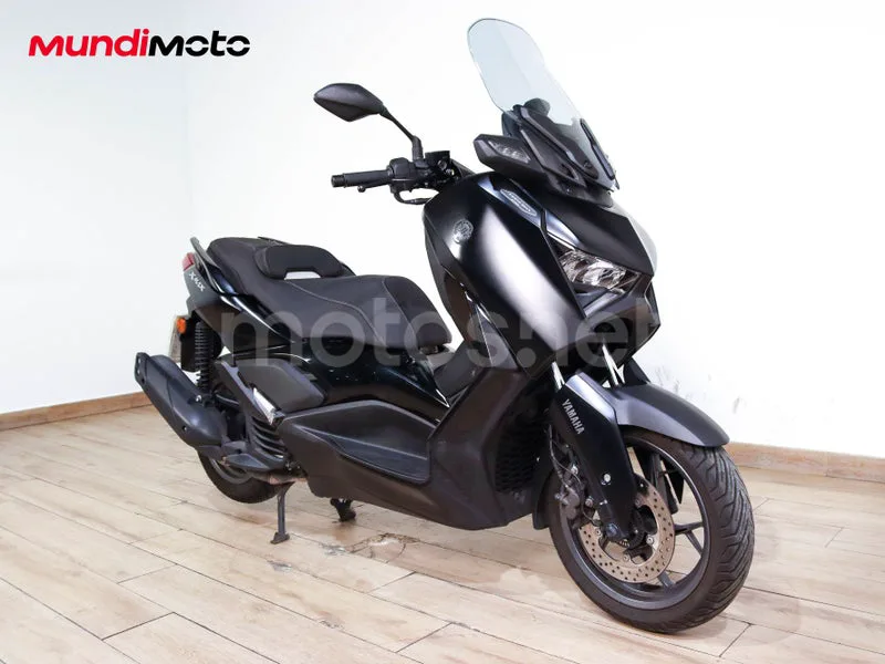 Yamaha XMAX 125 4998 € 2023 Madrid - 2