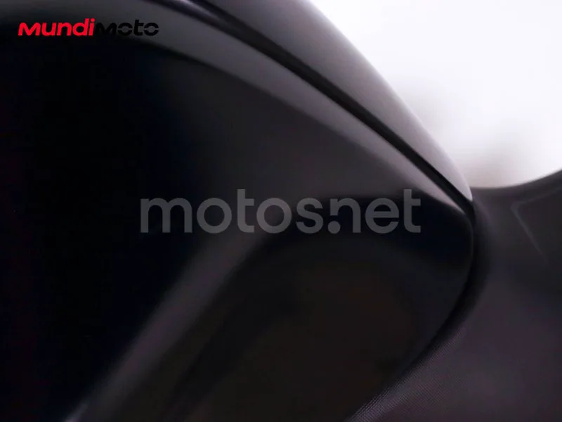 Yamaha MT-125 - Vista 19