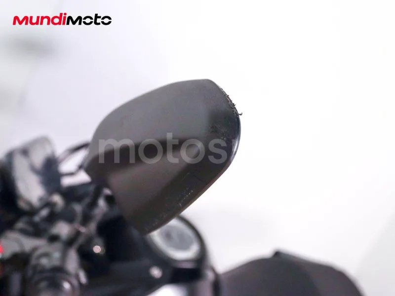 Yamaha MT-125 - Vista 20