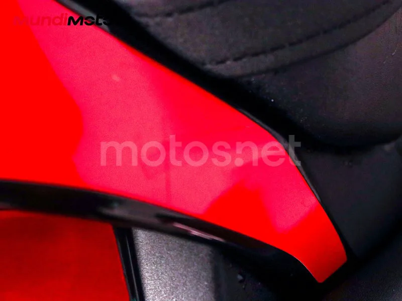 Kawasaki Ninja ZX-6R - Vista 13