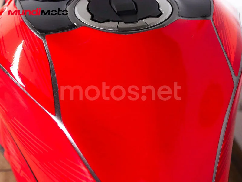 Kawasaki Ninja ZX-6R - Vista 17