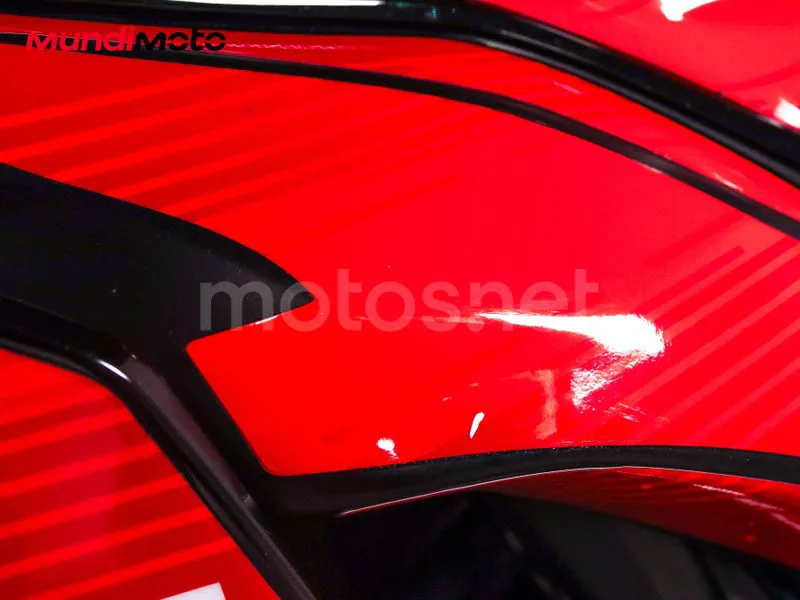 Kawasaki Ninja ZX-6R - Vista 19