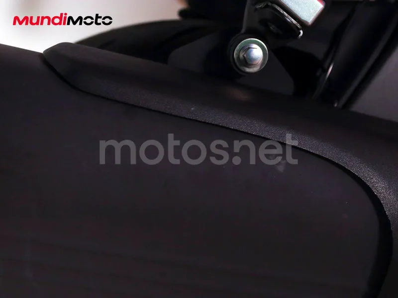 Kawasaki Ninja ZX-6R - Vista 22