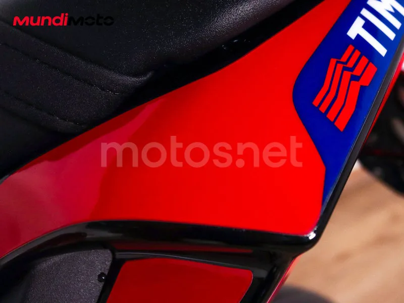 Kawasaki Ninja ZX-6R - Vista 27