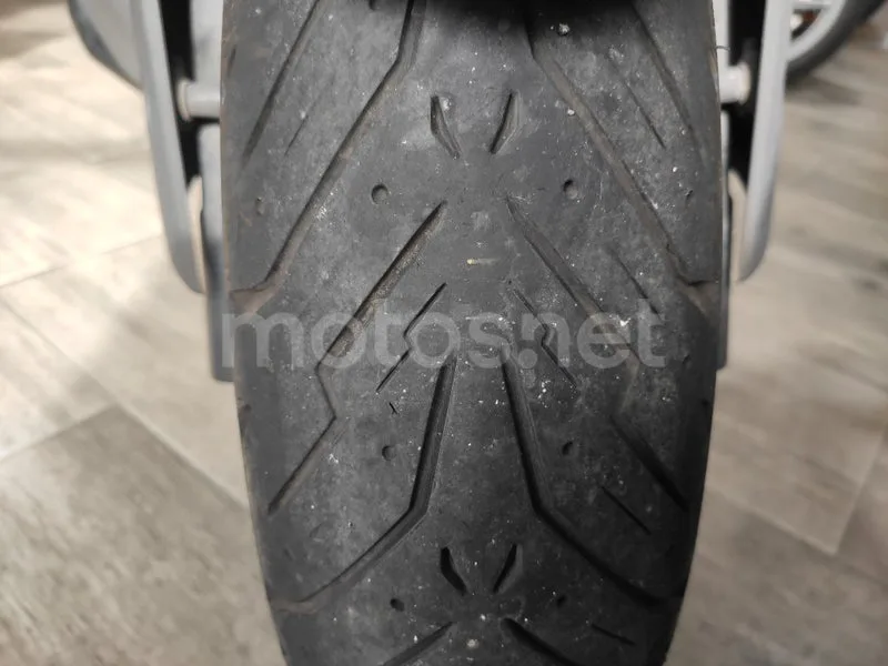 Kymco Super Dink 350 - Vista 6