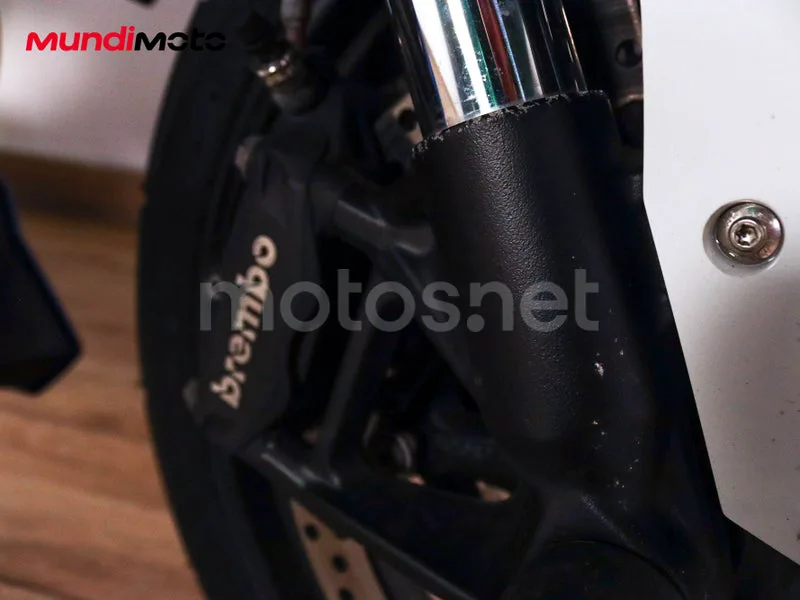 BMW F 900 R - Vista 17