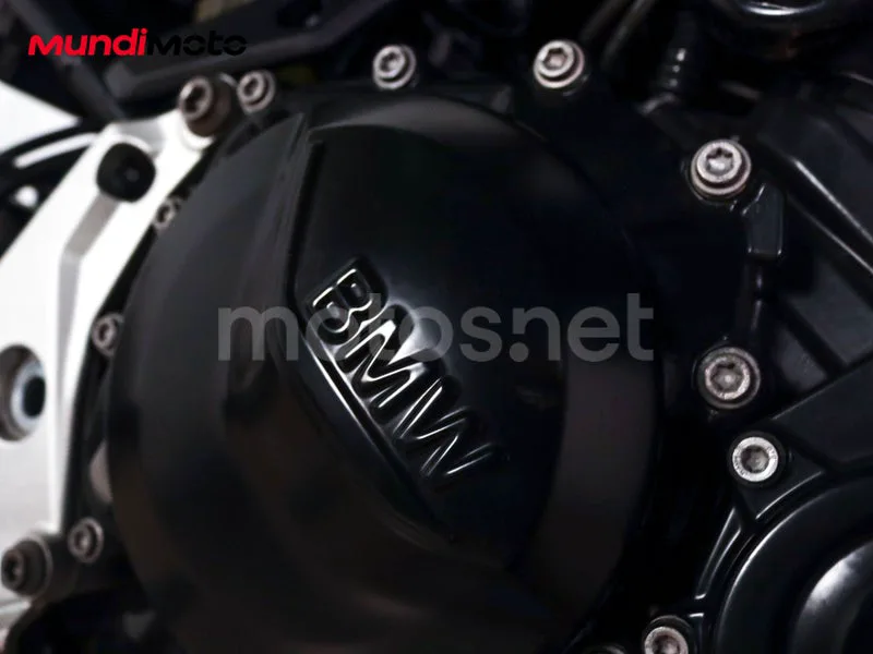 BMW F 900 R - Vista 19