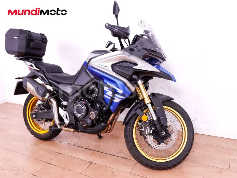 Voge 525DSX 4699 € 2023 Madrid - 2