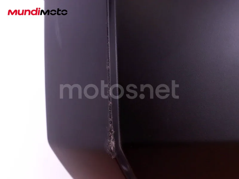 Voge 525DSX - Vista 16