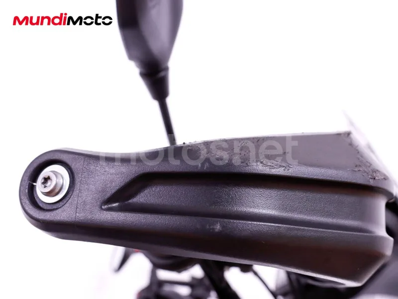 Voge 525DSX - Vista 36