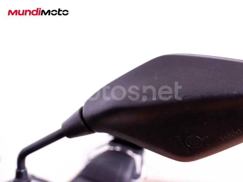Voge 525DSX - Vista 39