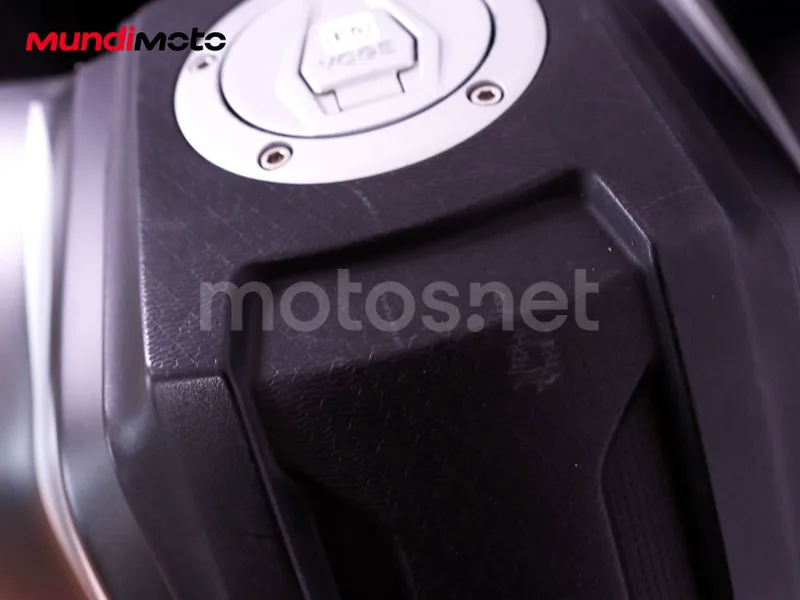 Voge 525DSX - Vista 45