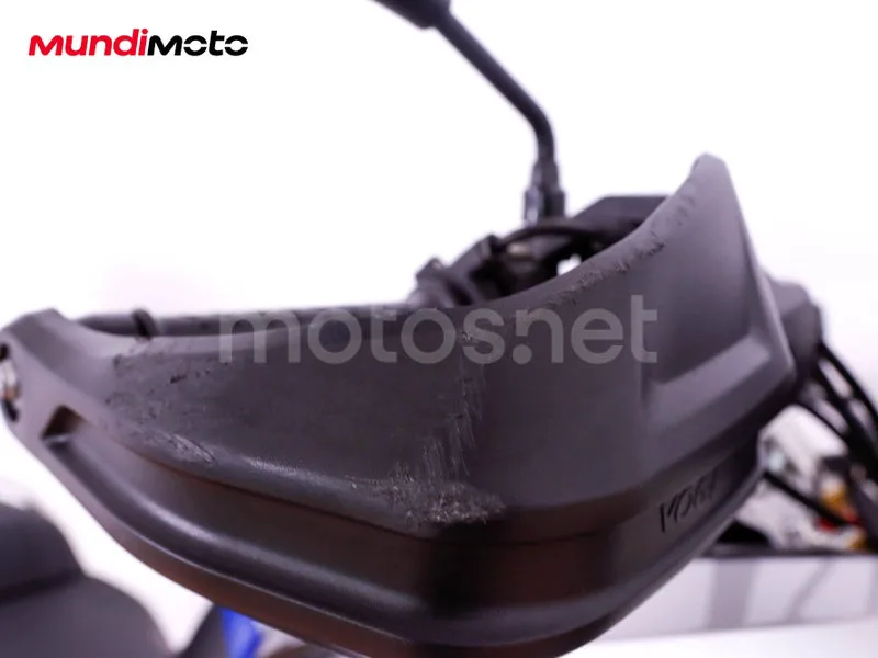 Voge 525DSX - Vista 47