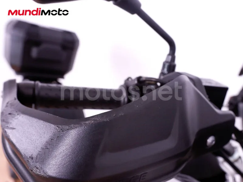 Voge 525DSX - Vista 51