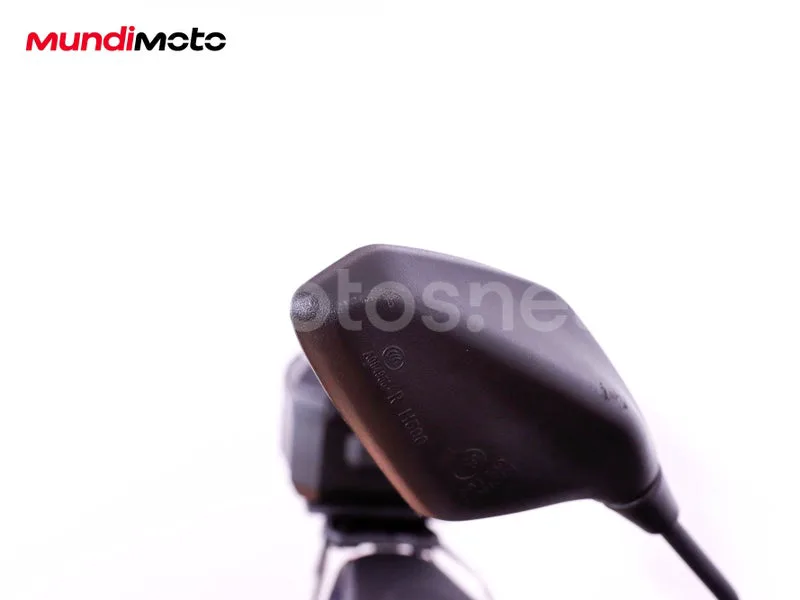 Voge 525DSX - Vista 52