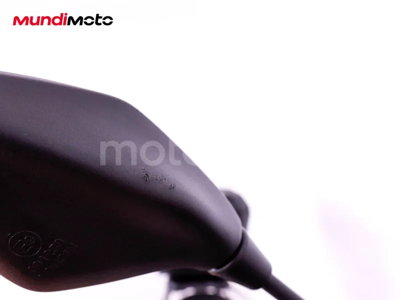 Voge 525DSX - Vista 53