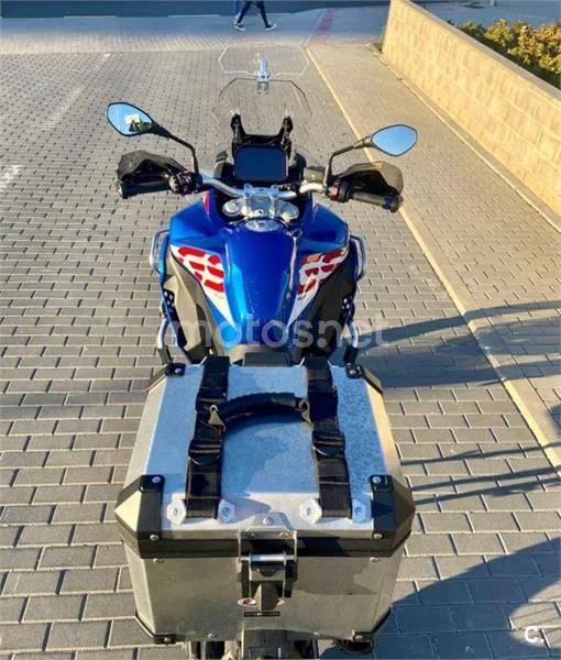 BMW F 850 GS 5200 € 2019 Zaragoza - 2