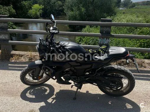 Zontes G1 125 2800 € 2023 Madrid - 1