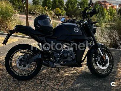 Zontes G1 125 2800 € 2023 Madrid - 2