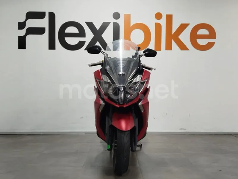 Kymco Super Dink 125 2690 € 2022 Barcelona - 2