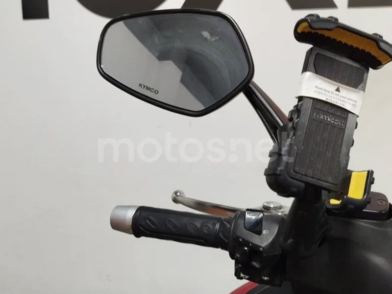 Kymco Super Dink 125 - Vista 11