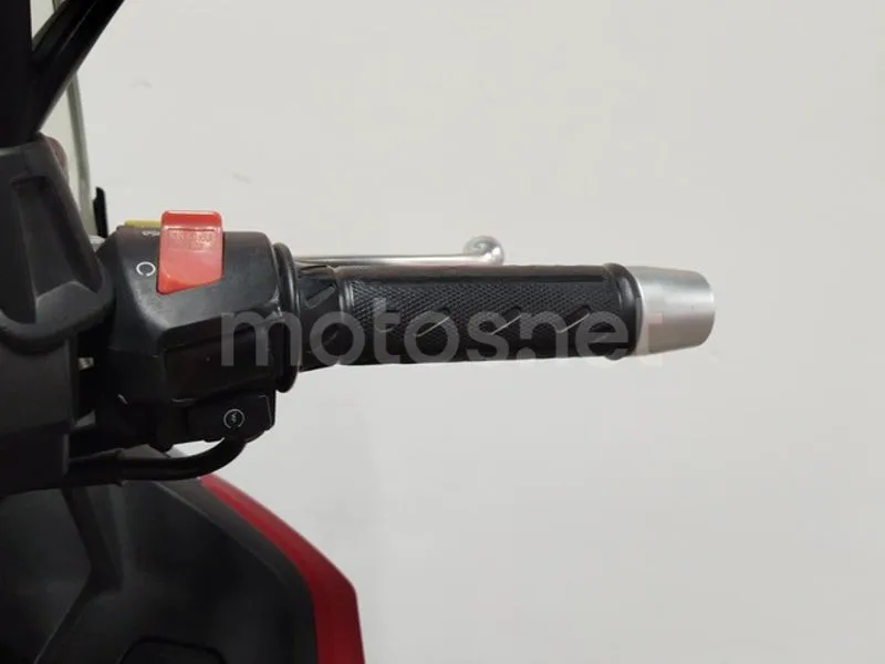 Kymco Super Dink 125 - Vista 14