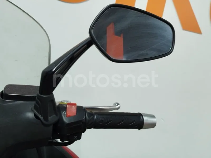 Kymco Super Dink 125 - Vista 15