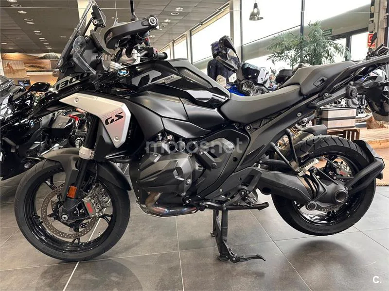 BMW R 1300 GS 22.000 € 2023 Salamanca - 1